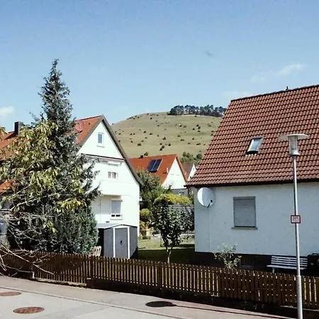 Am Ipf Apartment Bopfingen