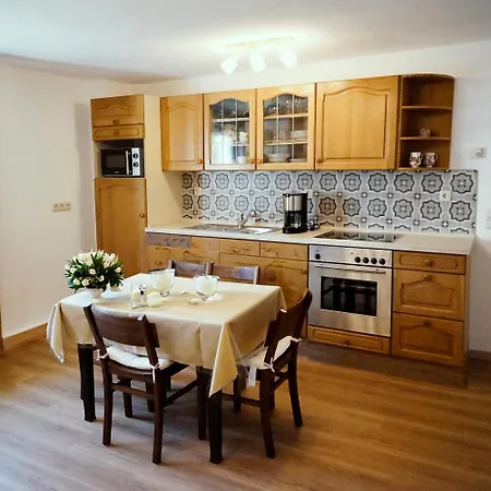 Apartment Am Ipf Bopfingen
