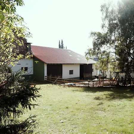 Am Ipf Apartment *